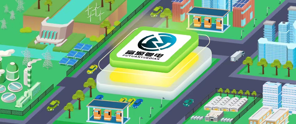 公司形象图